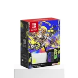 Прямая рассылка из Японии на Nintendo/Nintendo Switch портативная игровая консоль японской версии NS автономная OLED Jet Fighter 3