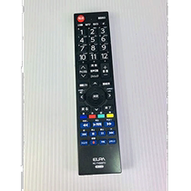 (Direct mail from Japan) ELPA Asahi Electric Toshiba REGZA RC-TV009TO black terminal board