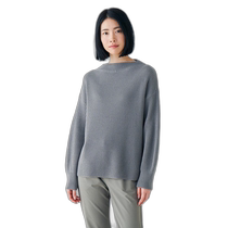 Japan direct mail MIZUNO heating material respiratory heat active sweater womens sweater B2MCA71349