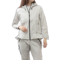 (Direct mail from Japan) LOUDMOUTH Womens Jacket