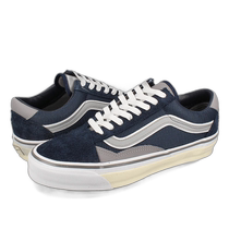 Japan direct mail Vans unisex Old Skool 36 SP LX TDC low-top sneakers VN00