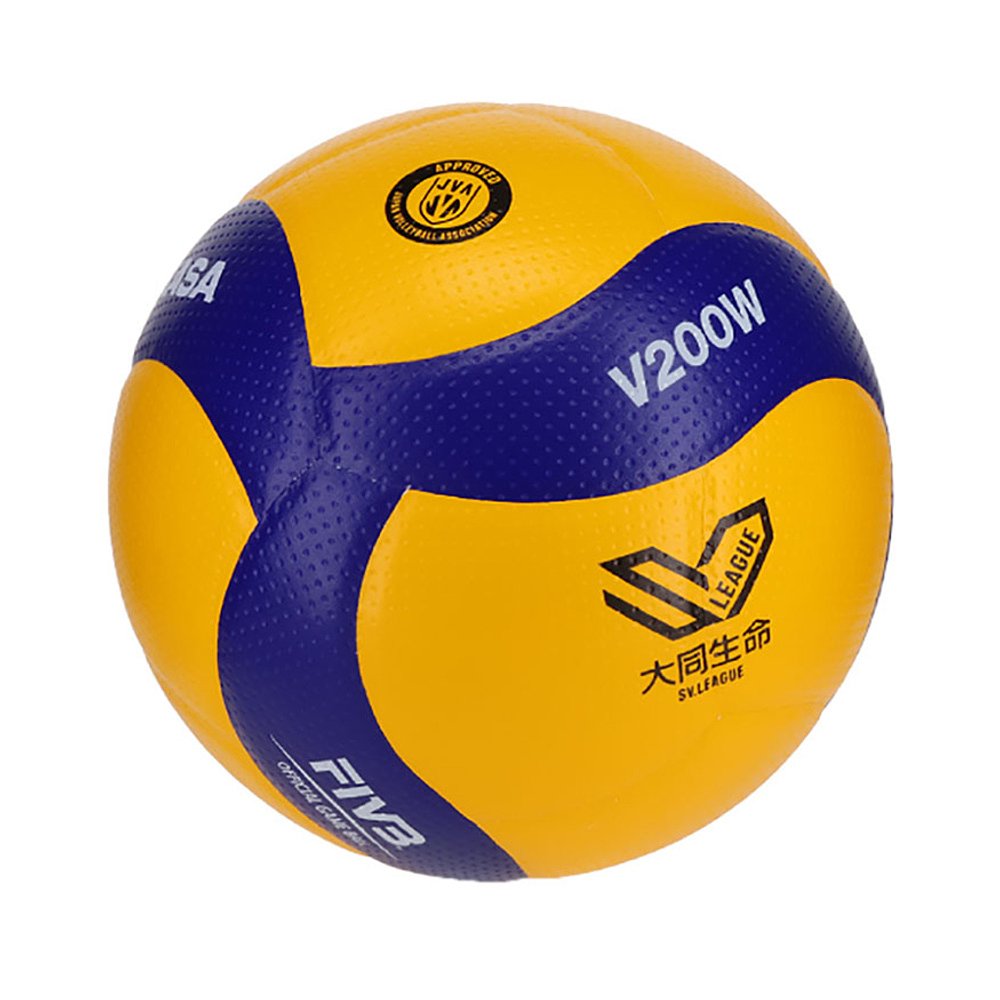 MIKASA - 排球女将  5個セット  送料無料 mikasa米卡萨中考5号学生专用排球：让运动变成快乐的代名词