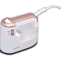 (Direct mail from Japan) IRIS OHYAMA clothes steamer steam iron 2WAY 3 odor reduction I