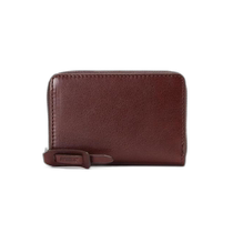 Japanese direct mail AVIREX BEIDE Belle LIMED MINI WALLET mini wallet wallet