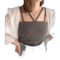 Japanese direct mail apres jour womens V-neck coaster camisole 109990