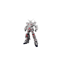 (Direct mail from Japan) BANDAI Plastic Model PG 1 60 RX-0 Unicorn Gundam BAN1943