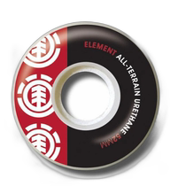 Direct mail from Japan Element Mens and Womens Skateboard SECTION 52mm Wheel Skateboard ELEMENT B