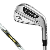 (Japan Direct Mail) Callaway Sport Supplies Golf Iron Rod Suit APEX PRO