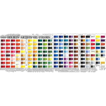 (Direct mail from Japan) HOLBEIN Drawing Tool H413 Oil Painting for Artists Convenient to Use Titanium White 50ml