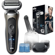 (Direct Mail from Japan) Braun Series 7 Electric Shaver 72-C7500cc