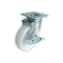 Japan direct mail YUEI plate type nylon car NJ2-150S