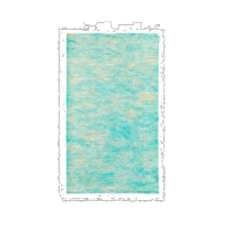 (Direct mail from Japan) TOSHIBA replacement filter element for air purifier CAF-KM16XSF