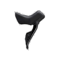 (Direct mail from Japan) Shimano ST-R7170 wireless connection left stick 2s ISTR7170LA