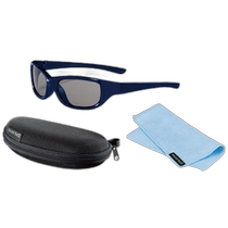 Nichichao errand Montbell childrens hiking glasses FREE BL 1109127