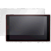 (Direct mail from Japan) Miyavix Tablet Protective Film Anti-Blue Light OEFIREHD102017 2