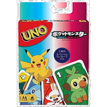 (Direct Mail from Japan) Mattel Card Game・Poker Cards GNH17 Pokémon Kirby