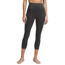 Japanese direct mail Align womens high-waisted tights 23 inches lululemon lululemon prod10370068