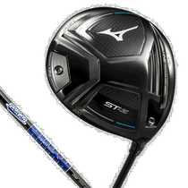 (JAPAN DIRECT MAIL) MIZUNO SPORTS SUPPLIES GOLF DRIVER ST-Z 220