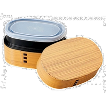 (Direct mail from Japan) Tatsumiya Lunch Box Small Small Diamond Shape Small 52606