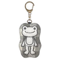 (Direct mail from Japan) Nakajima Corporation Sagara the frog pickle that always smiles