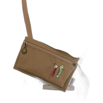 Direct mail from Japan WEB Limited PEZ(ペッツ)×ear joint wallet small shoulder bag shoulder bag ea