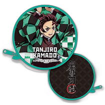 (Direct mail from Japan) Takaratomy Domika Toy String Storage Bag Demon Slayer: Kimetsu no Yaiba Kamado Tanji