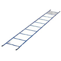 Japan direct mail TOEILIGHT mens and womens speed ladder 4m fixed football equipment practice training TOE