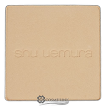 Self-operated | Shu Uemura Unlimited Nude mopo foundation (refill) available