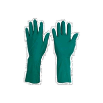 Japanese direct mail ansell universal work gloves