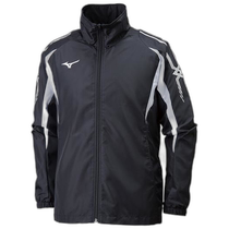 Japan direct mail MIZUNO MCB windbreaker shirt training clothing unisex unisex 32JE801509