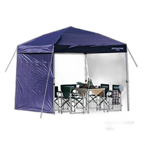 Japanese direct mail captain stag universal tent accessories