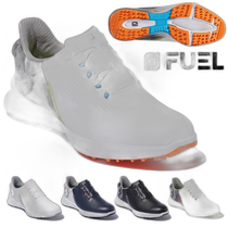 Direct mail from Japan FOOTJOY FJ FUEL BOA 2022 mens spikeless golf shoes