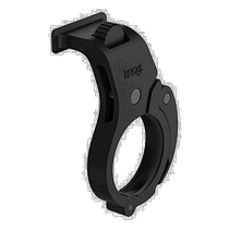 (Direct mail from Japan) Knog side-mounted outdoor durable and wear-resistant portable and easy to store 22 2-31 8mm