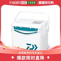 Japanese direct mail Daiwa fishing insulated fishing box
