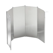 Japanese direct mail LOGOS windshield 84704000