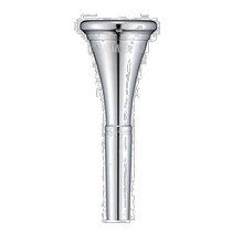 (Direct mail from Japan) Yamaha French horn mouthpiece effortless and easy to practice HR-34B