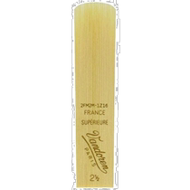 (Direct mail from Japan) Vandoren alto saxophone reed traditional type strength 25