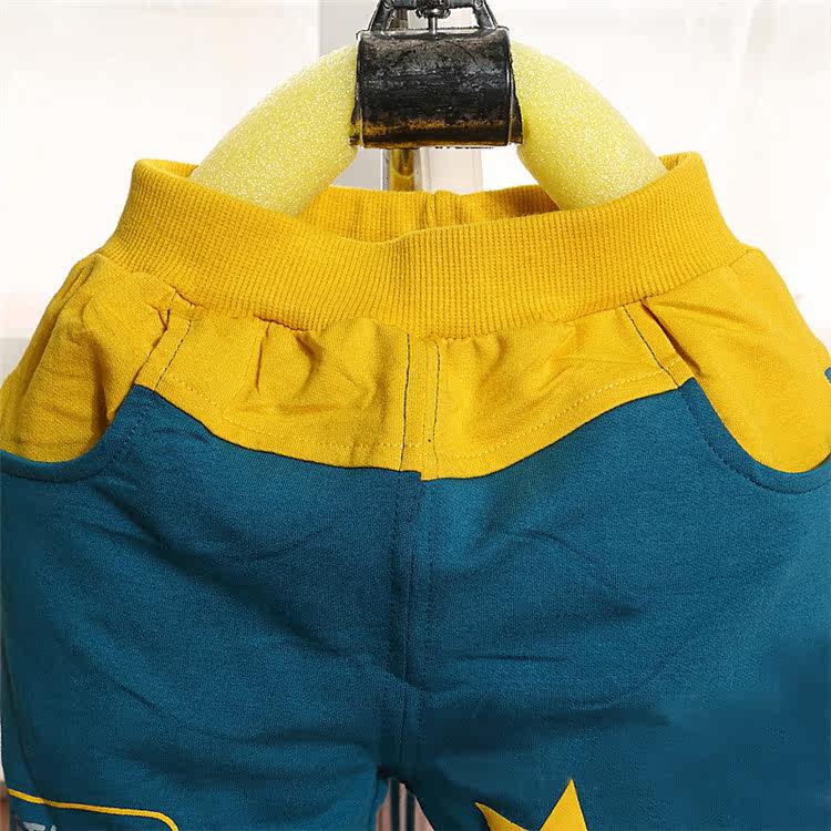 Pantalon pour garcons et filles - Ref 2058384 Image 27