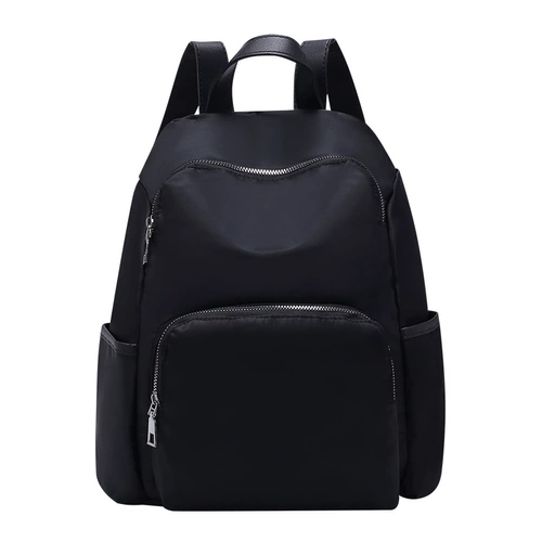 Рюкзак, сумка через плечо, модный универсальный ранец, сумка для путешествий, ткань оксфорд, коллекция 2021, в корейском стиле