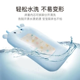 Кроватка, детская портативная успокаивающая кровать для новорожденных для сна