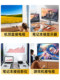 秋叶原电视hdmi高清线4k机顶盒电脑外接显示器电视笔记本连投影仪