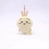 Япония Lizerdyx Self -зарегистрировался на медведе Джи Кай Кай Баба Узче летающая мышь плюшевая куколка кукол кукол.