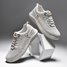 【固特异】新款英伦百搭休闲鞋