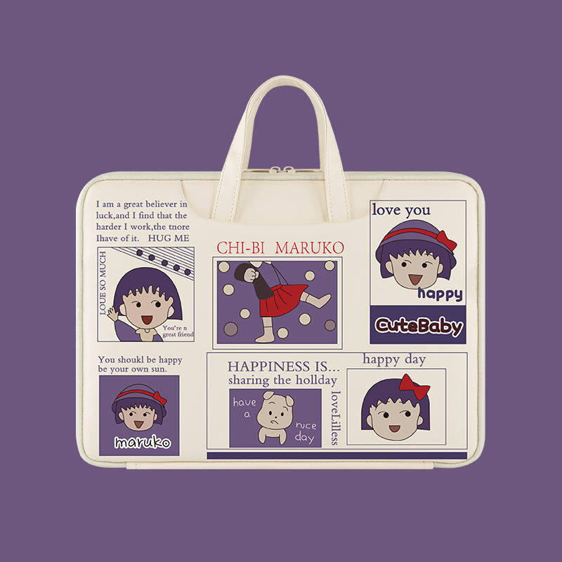 HP battle 66 fourth-generation computer package 14 inch ultra-thin 15 6 female minimalist bag star 14s pen electric protective sheath envy13 bag x360hp fight 99 bags 156 inches wind hand