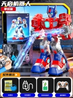 Двойная пушка Optimus Mecha — бесплатные водопоглощающие пули [колесо Макнейма + стрельба водопоглощающими пулями]