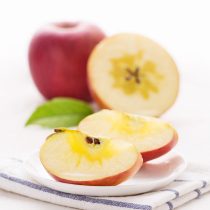 Orchard Frost Down Wild Apple 2 5kg 5kg Single Weight About 230g Domestic Frost Apple