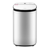 Французский JXG Baby Mini Parlemation Маленькая бытовая стерилизация Полностью автоматическая материнская и младенческая детская специальная мытья и сушка