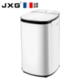 Французский JXG Baby Mini Parlemation Маленькая бытовая стерилизация Полностью автоматическая материнская и младенческая детская специальная мытья и сушка