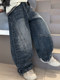 Boys' Spring Pants, Cool and Stylish Children's Spring Loose Trousers, 2026 New Style Boys' Spring and Autumn Korean Style Jeans
