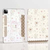 Y-образный магнитный сплит + закаленная пленка [Гирлянда медвежонка] двусторонняя покраска